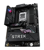 ASUS ROG STRIX B850-E GAMING WIFI AMD B850 Socket AM5 ATX