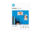 HP Everyday Photo Paper Glossy 200 g/m2 10 x 15 cm (101 x 152 mm) 100 sheets