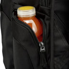 Case Logic DLBP-116 40.6 cm (16") Backpack case Black