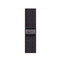 Apple 41mm Black/Blue Nike Sport Loop