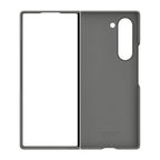 Samsung EF-OF95PCJEGWW mobile phone case 19.3 cm (7.6") Cover Grey