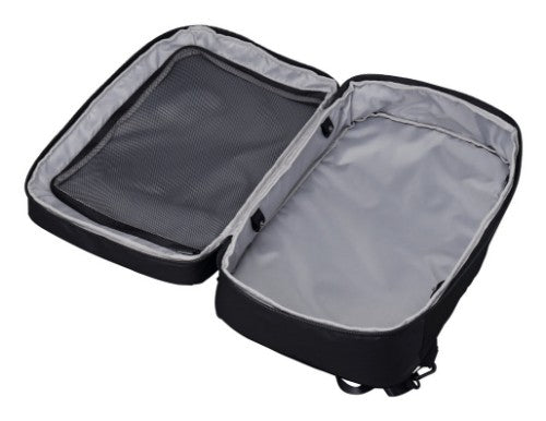 Targus TBB665GL backpack Travel backpack Black Polyester