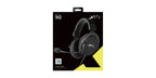 CHERRY XTRFY H2 Headset Wired Head-band Gaming Black