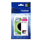 Brother LC-3233M Ink cartridge magenta, 1.5K pages for Brother MFC-J 1300