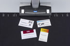 Ricoh ScanSnap SV600 Overhead scanner 285 x 218 DPI A3 Black, White