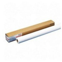 Epson Presentation Matte Paper Roll, 24" x 25 m, 172g/m2