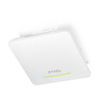 Zyxel NWA90BE 4324 Mbit/s White Power over Ethernet (PoE)