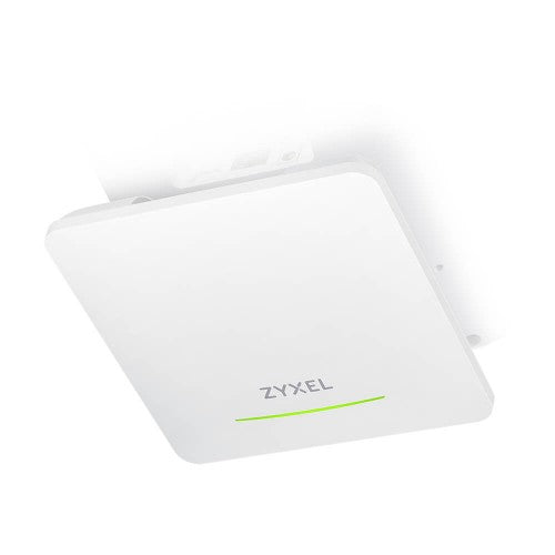 Zyxel NWA90BE 4324 Mbit/s White Power over Ethernet (PoE)