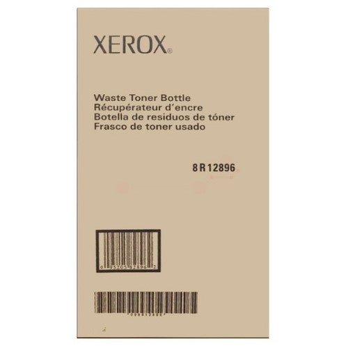 Xerox 008R12896 Toner waste box, 20K pages for Xerox Pro 165/232/WC 5632/WC 5765/WC 5845