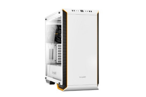 be quiet! Dark Base 700 White Edition Midi Tower