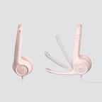 Logitech H390 USB Computer Headset