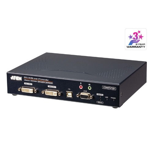 ATEN KE6940AT KVM extender Transmitter