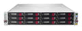 HPE StoreEasy 1650 NAS Rack (2U) Intel Xeon E5 v3 E5-2609V3 16 GB DDR4 32 TB HDD Windows Server 2012 R2 Metallic
