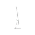 Apple iMac 24-inch with Retina 4.5K display: M4 chip with 10‑core CPU and 10‑core GPU, 16GB, 512GB SSD - Silver