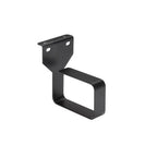 StarTech.com 1.5U Multi-Directional Vertical 2.4 x 3.9in (6 x 10cm) Server Rack Cable Management D-Ring Hook; Network Rack-Mount Cord Organizer; Cable Manager for 19" and 10" Cabinets