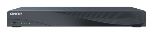 QNAP TVR-AI200 1U Black