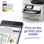 Epson WorkForce Pro WF-C5890DWF Printer