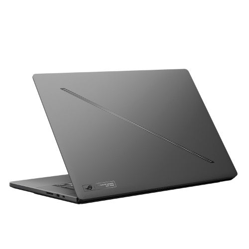 ASUS ROG Zephyrus G16 GA605KH-QR017W Copilot+ PC AMD Ryzen AI 7 350 Laptop 40.6 cm (16") 2.5K 32 GB LPDDR5x-SDRAM 1 TB SSD NVIDIA GeForce RTX 5050 Wi-Fi 7 (802.11be) Windows 11 Home Grey