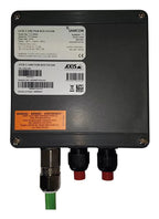 Axis 01537-001 security camera accessory Junction box