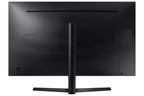Samsung U32H850UMU computer monitor 81.3 cm (32") 3840 x 2160 pixels 4K Ultra HD LED Black, Silver