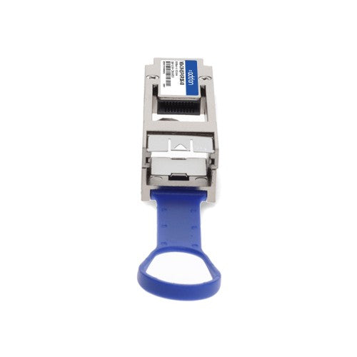 AddOn Networks MSA-CVR-QSFP-SFP10G-AO network transceiver module Fiber optic 10000 Mbit/s QSFP+