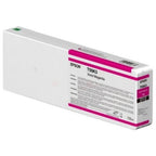Epson C13T55K30N/T55K300 Ink cartridge magenta Vivid 700ml for Epson SC-P 7000/V