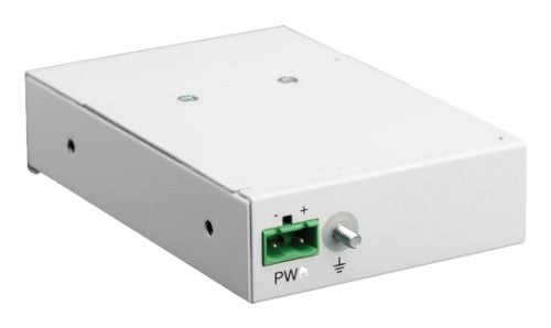Axis 5901-261 network media converter Internal 100 Mbit/s White