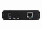 ATEN UEH4002A AV extender AV transmitter & receiver Black, White