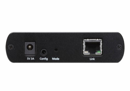 ATEN UEH4002A AV extender AV transmitter & receiver Black, White