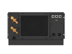Vertiv VRC202KIT-N rack cooling equipment 3500 W Black 6U