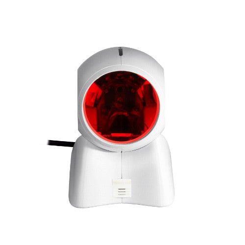 Honeywell Orbit 7190g Fixed bar code reader 1D/2D Laser White