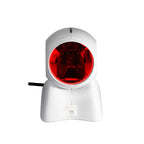 Honeywell Orbit 7190g Handheld bar code reader 1D/2D Laser White