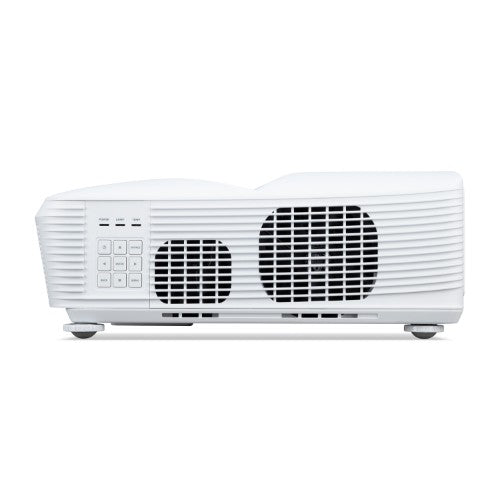Acer UL5630 projector data projector Ultra short throw projector 4500 ANSI lumens DLP WUXGA (1920x1200) White
