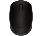Logitech M170 Wireless Mouse