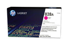 HP CF365A/828A Drum kit magenta, 30K pages ISO/IEC 19798 for HP Color LaserJet M 855/880