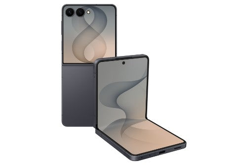 Samsung Galaxy Z Flip8 Enterprise Edition