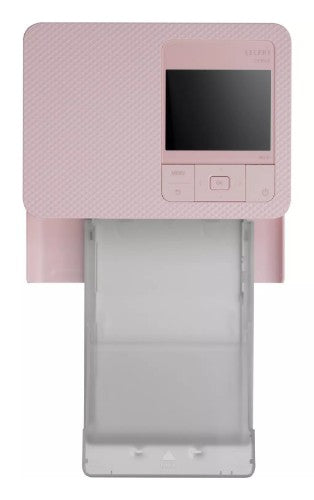 Canon SELPHY CP1500 photo printer Dye-sublimation 300 x 300 DPI 4" x 6" (10x15 cm) Wi-Fi