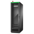 APC Base Enclosure Config (Contained 42U Easy Rack, SRVPM6K, PDP, Energy Meter, Local Management, EFC, Lighting)
