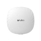 HPE Aruba Networking AP-514 (RW) Dual Radio 4x4/2x2 802.11ax External Antennas Unified Campus AP