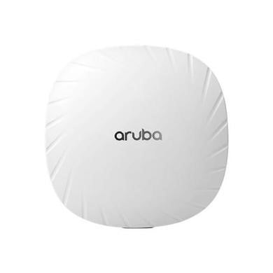 HPE Aruba Networking AP-514 (RW) Dual Radio 4x4/2x2 802.11ax External Antennas Unified Campus AP