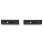 StarTech.com HDMI over IP Extender Kit with Video Wall Support - 1080p - TAA
