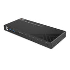 Lindy 4 Port HDMI 4K60, USB 3.0 and Audio KVM Switch