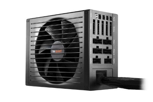 be quiet! Dark Power Pro 11 power supply unit 850 W 20+4 pin ATX ATX Black