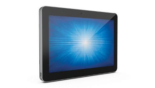 Elo Touch Solutions I-Series 3.0 APQ8053 2 GHz All-in-One 25.6 cm (10.1") 1280 x 800 pixels Touchscreen Black