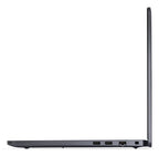 DELL Pro 16 PC16250 Intel Core Ultra 5 225U Laptop 40.6 cm (16") Full HD+ 16 GB DDR5-SDRAM 512 GB SSD Wi-Fi 6E (802.11ax) Windows 11 Pro UK English Black