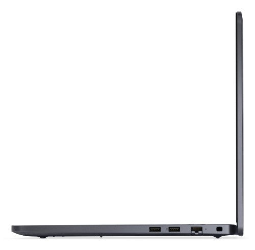 DELL Pro 16 PC16250 Intel Core Ultra 5 225U Laptop 40.6 cm (16") Full HD+ 16 GB DDR5-SDRAM 512 GB SSD Wi-Fi 6E (802.11ax) Windows 11 Pro UK English Black