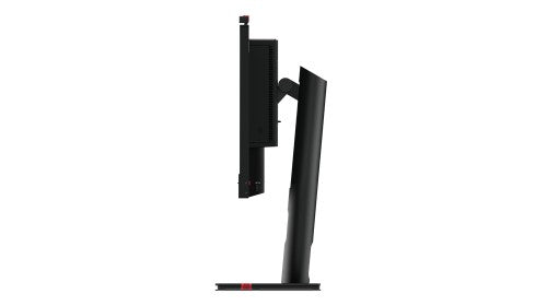 Lenovo ThinkCentre Tiny-In-One 22 computer monitor 54.6 cm (21.5") 1920 x 1080 pixels Full HD LED Black