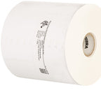 Zebra Z-Perform 1000D White Self-adhesive printer label