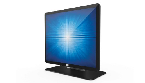 Elo Touch Solutions 1902L 48.3 cm (19") LCD 235 cd/m² Black Touchscreen