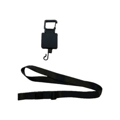 Honeywell 8675I505-LNYRDRL barcode reader accessory Strap